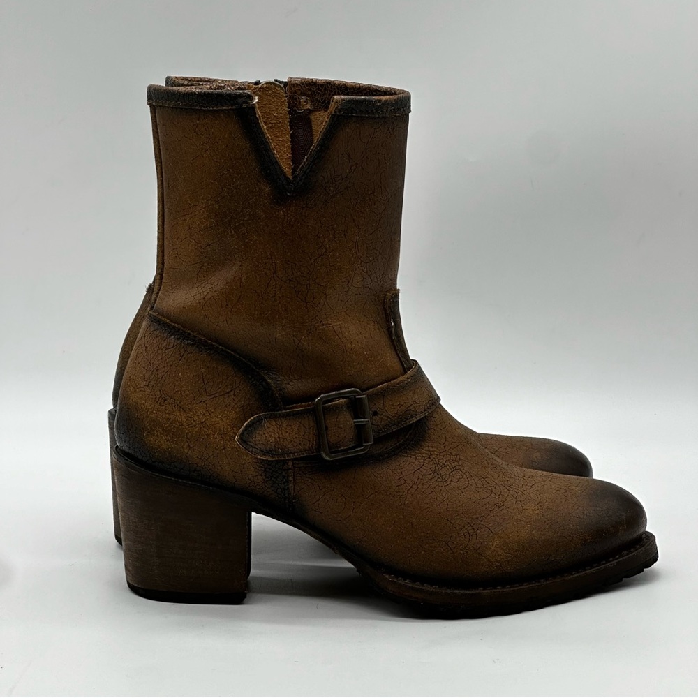Freebird Carlito Boots. Size 11